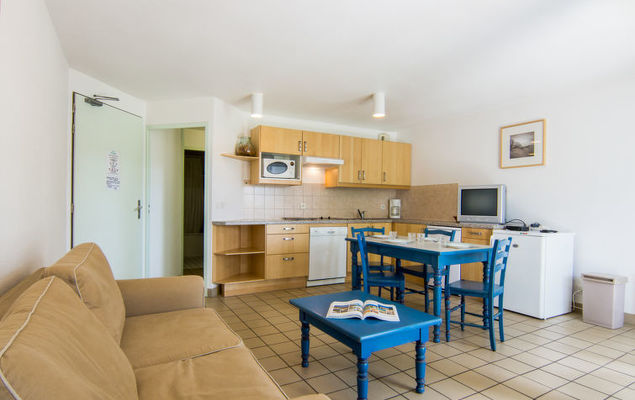 Village Cheval Spa Résidences - Photo 2