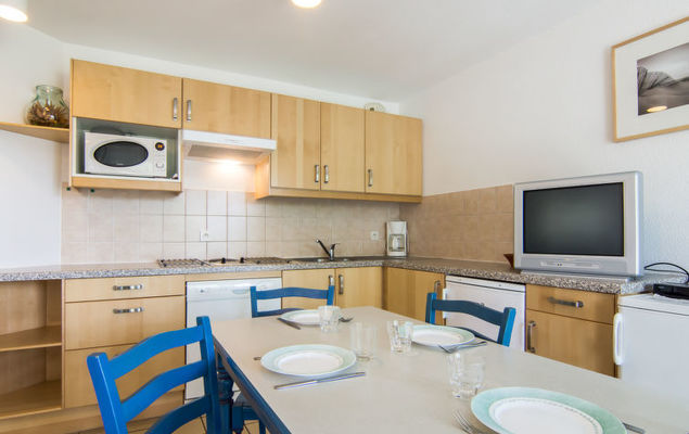 Village Cheval Spa Résidences - Photo 3