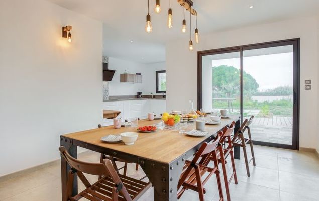 Villa Rêve d'Ecumes - Photo 3