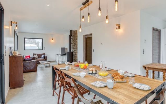 Villa Rêve d'Ecumes - Photo 4