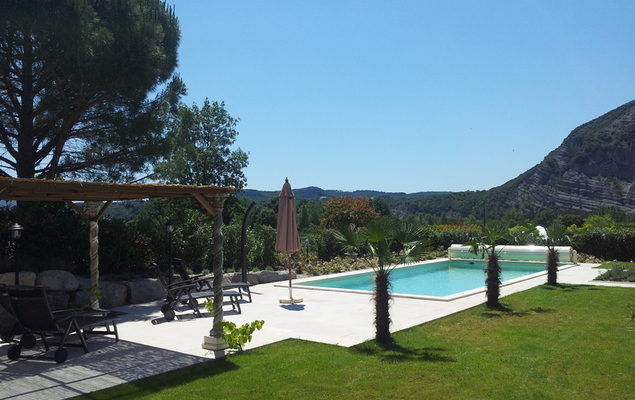 Les Palmiers - Photo 2