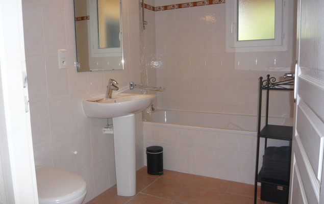 Les Palmiers - Photo 8