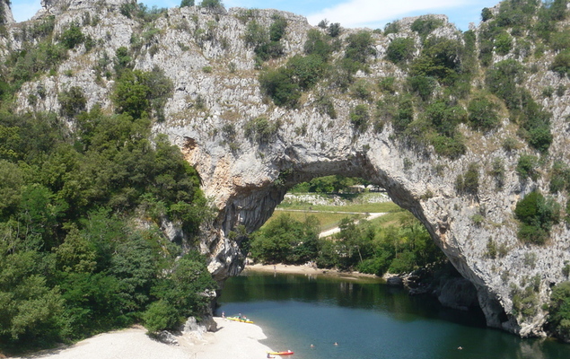 Les Palmiers - Photo 10