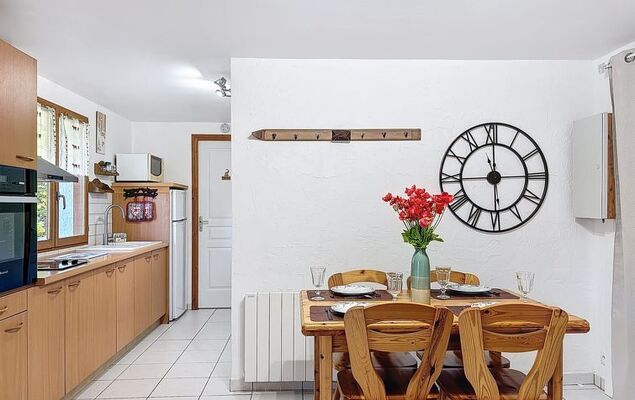 Le Blueberry - Photo 15