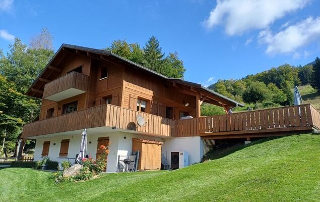 Le Blueberry - Photo 27