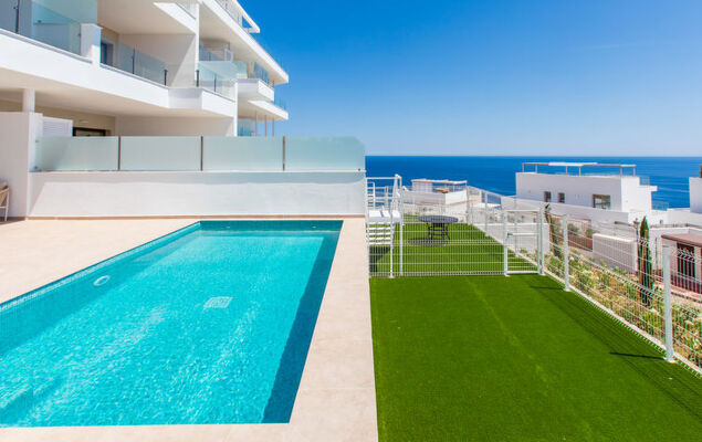 Collection View Free Spa & Padel - Photo 2