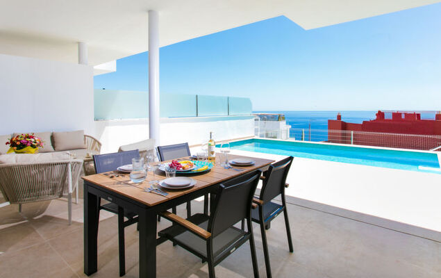 Collection View Free Spa & Padel - Photo 7