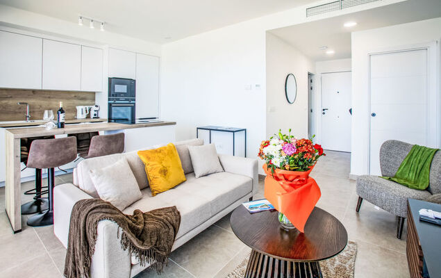 Collection View Free Spa & Padel - Photo 8