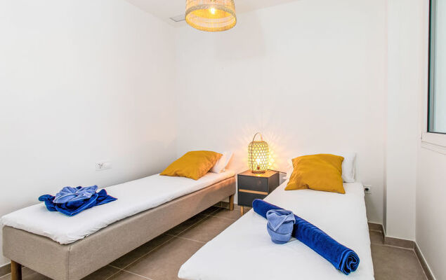 Collection View Free Spa & Padel - Photo 11