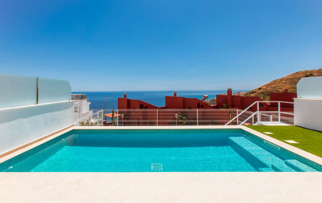 Collection View Free Spa & Padel - Photo 18