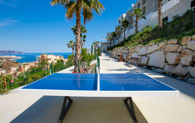 Collection View Free Spa & Padel - Photo 20