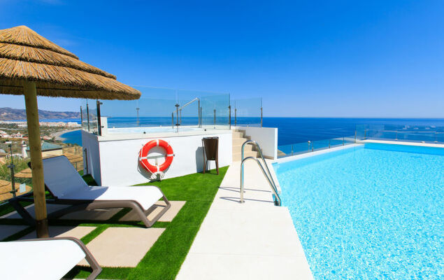 Collection View Free Spa & Padel - Photo 42