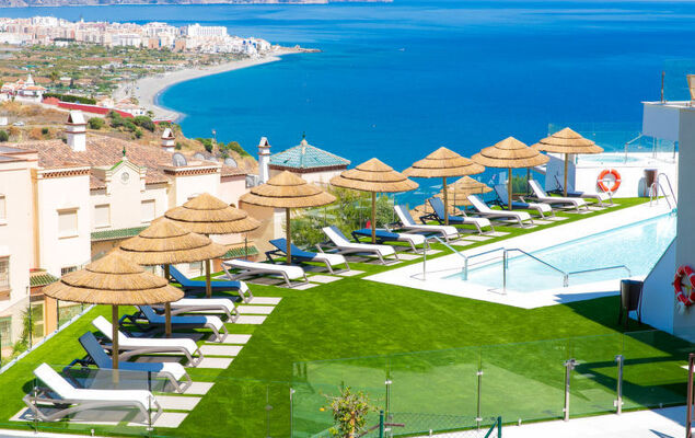 Collection View Free Spa & Padel - Photo 46