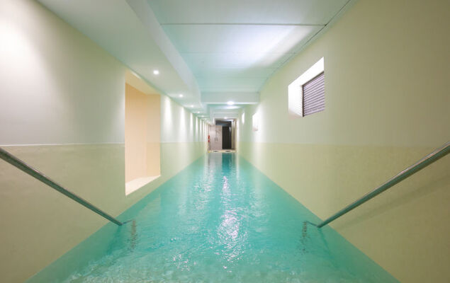 Collection View Free Spa & Padel - Photo 50