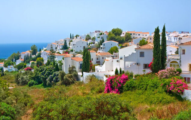 Collection View Free Spa & Padel - Photo 56