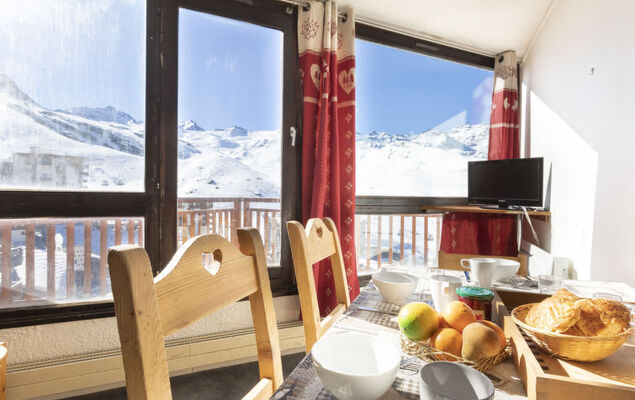 Trois Vallées 517 - Photo 1