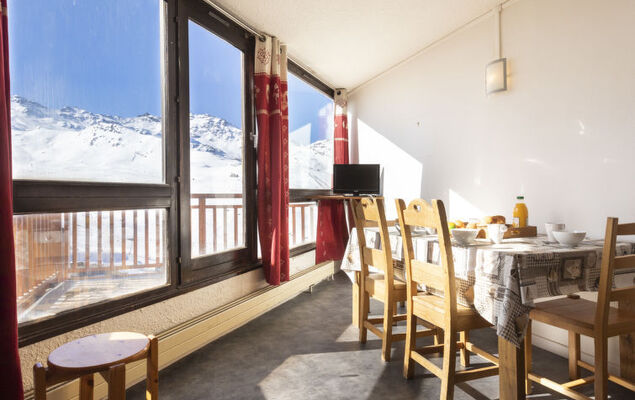 Trois Vallées 517 - Photo 3