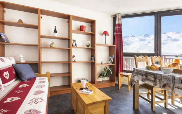 Trois Vallées 517 - Photo 9