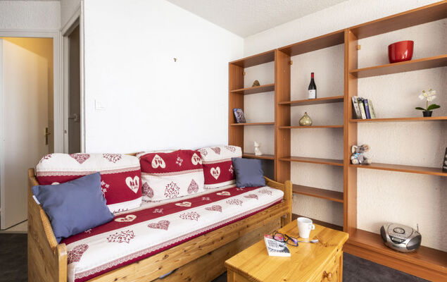 Trois Vallées 517 - Photo 12