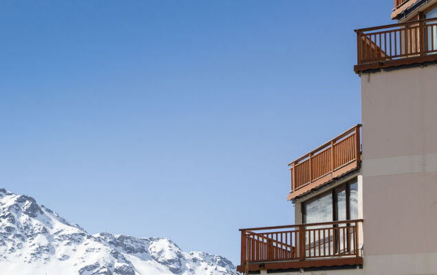 Trois Vallées 517 - Photo 21