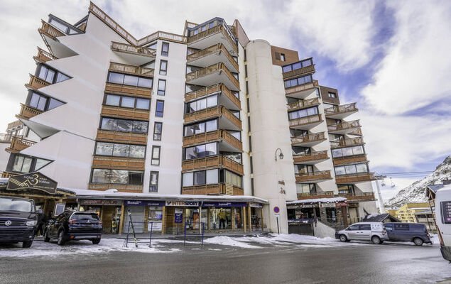 Trois Vallées 517 - Photo 24