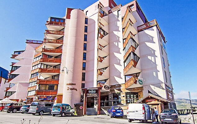 Trois Vallées 517 - Photo 31