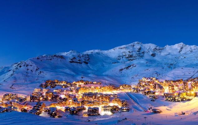 Trois Vallées 517 - Photo 37