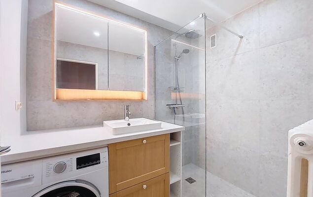 Résidence Les Tines - Photo 12