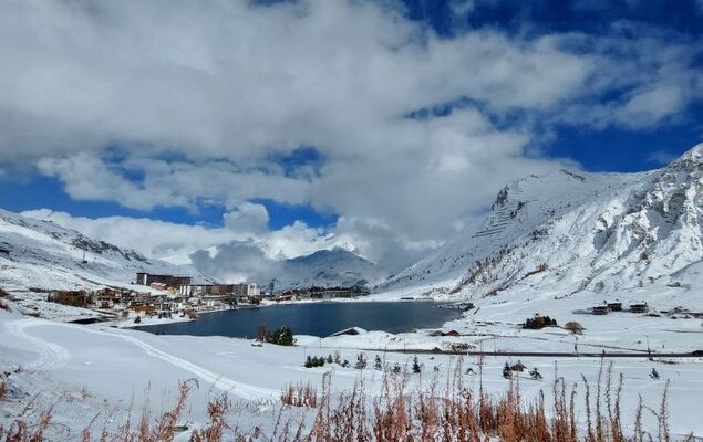 Le Pramecou (Val Claret) - Photo 25