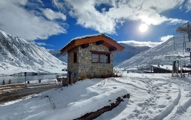 Le Pramecou (Val Claret) - Photo 27