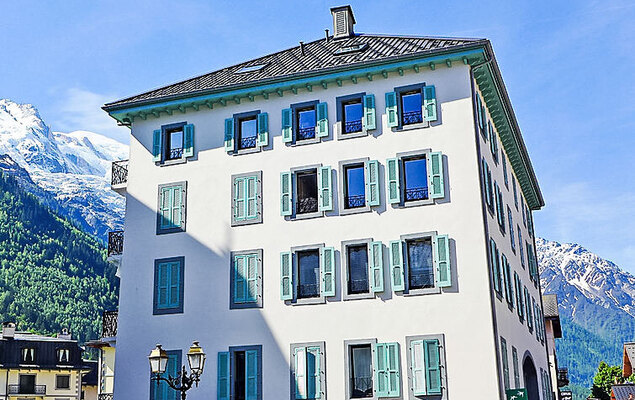 Le Pavillon - Photo 13