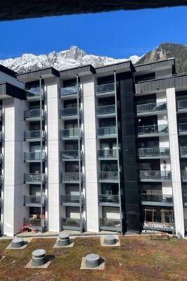 Le Pavillon - Photo 14