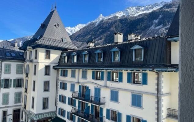 Le Pavillon - Photo 15