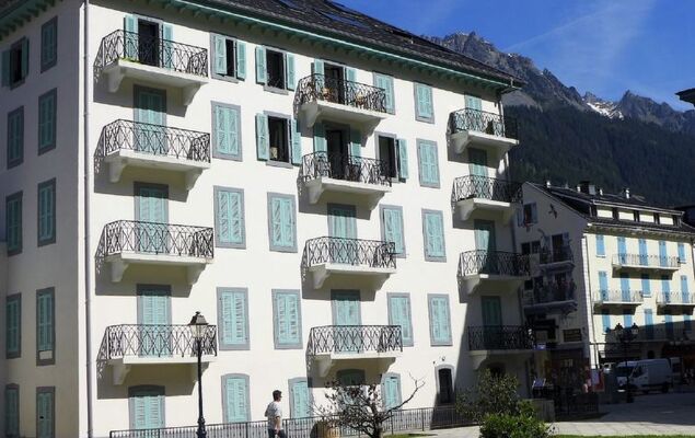 Le Pavillon - Photo 20