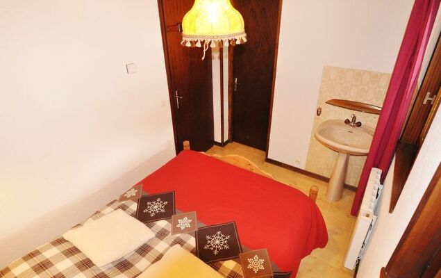 La Poimte des Mattes / Apt Nr 5 - Photo 12