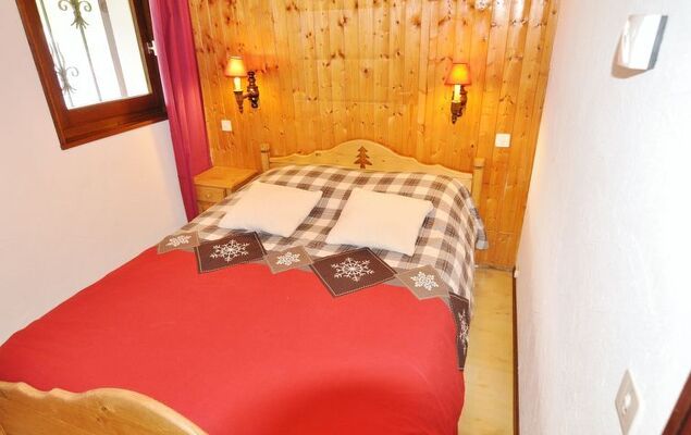 La Poimte des Mattes / Apt Nr 5 - Photo 14