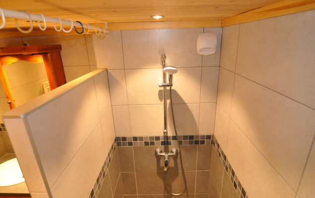 La Poimte des Mattes / Apt Nr 5 - Photo 17