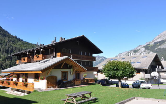 Le Morclan / Apt Nr 4 - Photo 24