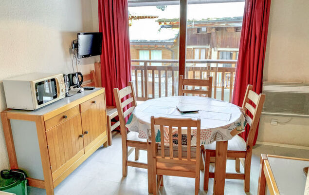 Les Olympiques (Tignes 1800) - Photo 6