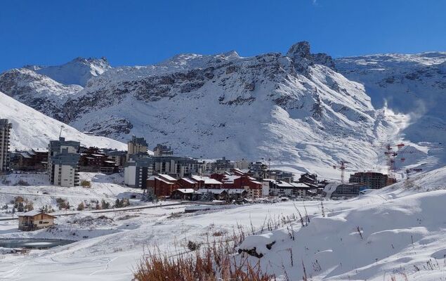 Les Olympiques (Tignes 1800) - Photo 12