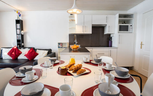 Neige d'or (Val Claret) - Photo 9