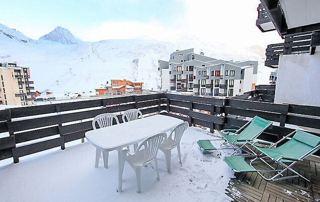 Neige d'or (Val Claret) - Photo 16