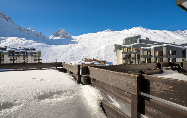 Neige d'or (Val Claret) - Photo 17