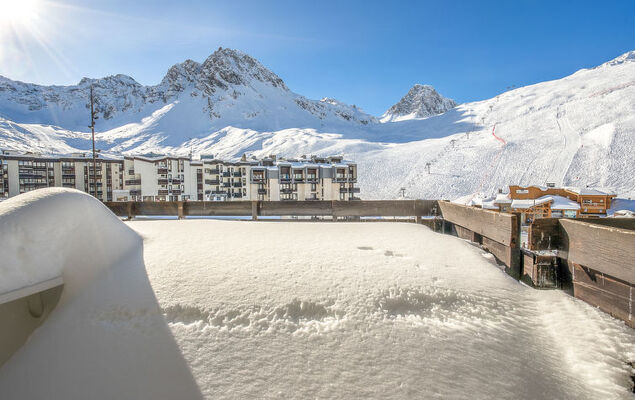 Neige d'or (Val Claret) - Photo 18