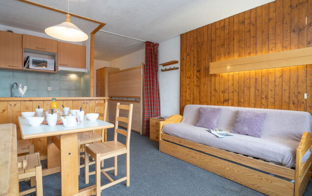 Grandes Platières II - Photo 1