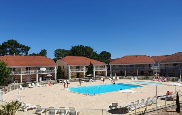 Les Alcyons T2 - Photo 21