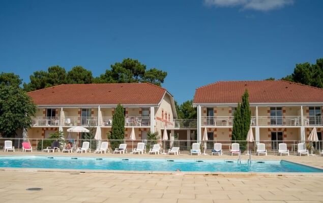 Les Alcyons T2 - Photo 25