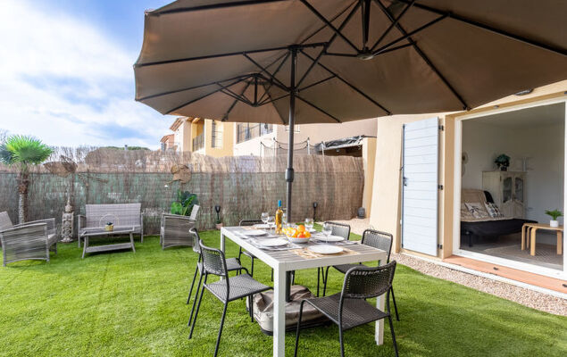 Domaine des fées - Photo 17