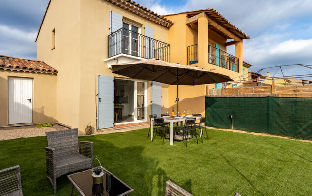 Domaine des fées - Photo 19