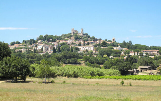 Domaine des fées - Photo 21